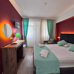 Balkaya Hotel