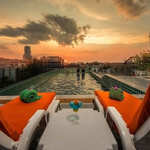 APK Resort And Spa